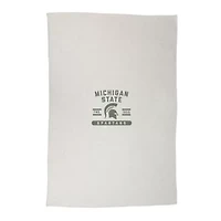NCAA Michigan State Spartans 54'' x 84'' Sweatshirt Blanket