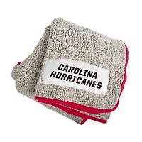 NHL Carolina Hurricanes Frosty Fleece
