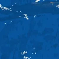 NCAA Florida Gators Distressed Round Sign