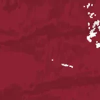 NCAA Iowa State Cyclones Distressed Round Sign