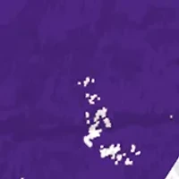 NCAA Kansas State Wildcats Distressed Round Sign