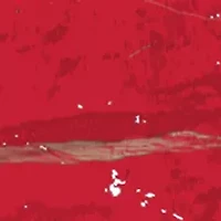 NCAA Louisville Cardinals Distressed Round Sign