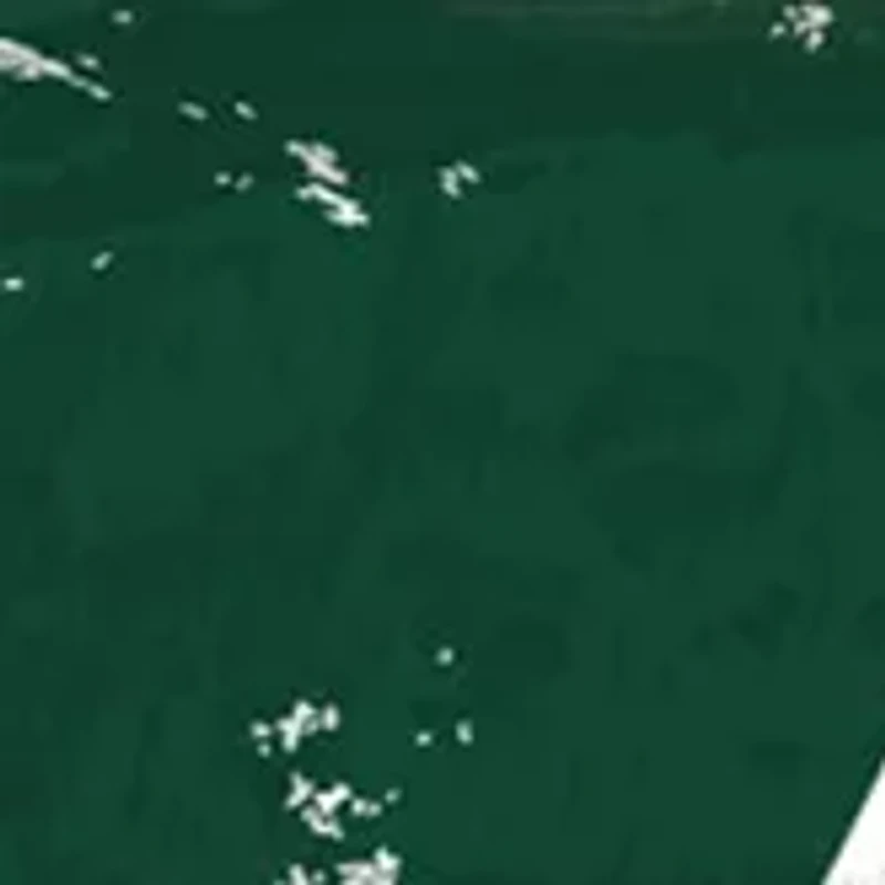 NCAA Miami (FL) Hurricanes Distressed Round Sign