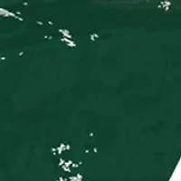 NCAA Miami (FL) Hurricanes Distressed Round Sign