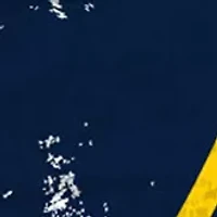 NCAA Michigan Wolverines Distressed Round Sign