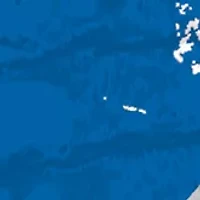 NCAA Middle Tennessee Blue Raiders Distressed Round Sign