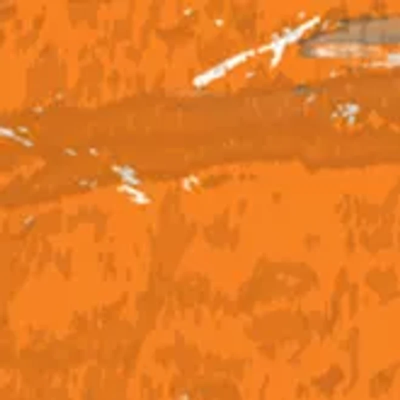 NCAA Oklahoma State Cowboys Distressed Round Sign