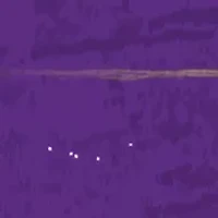 NCAA TCU Horned Frogs Distressed Round Sign