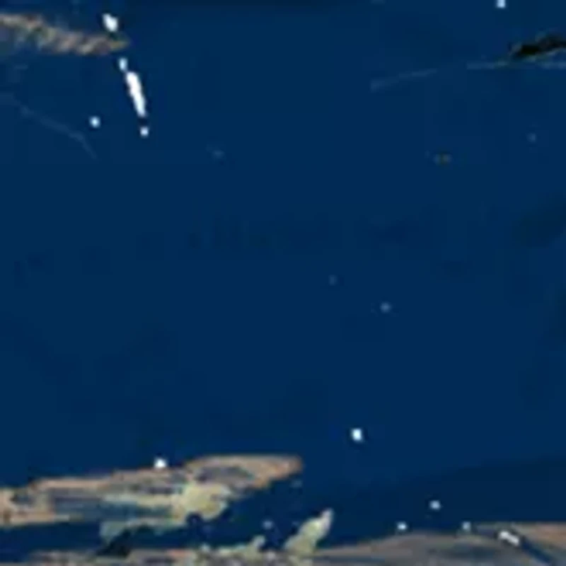 NCAA Utah State Aggies Distressed Round Sign