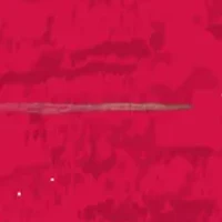 NCAA Utah Utes Distressed Round Sign