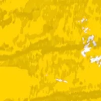 NCAA Wichita State Shockers Distressed Round Sign