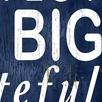 NCAA Butler Bulldogs In This House Sign