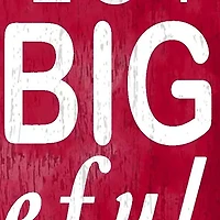 NCAA Indiana Hoosiers In This House Sign