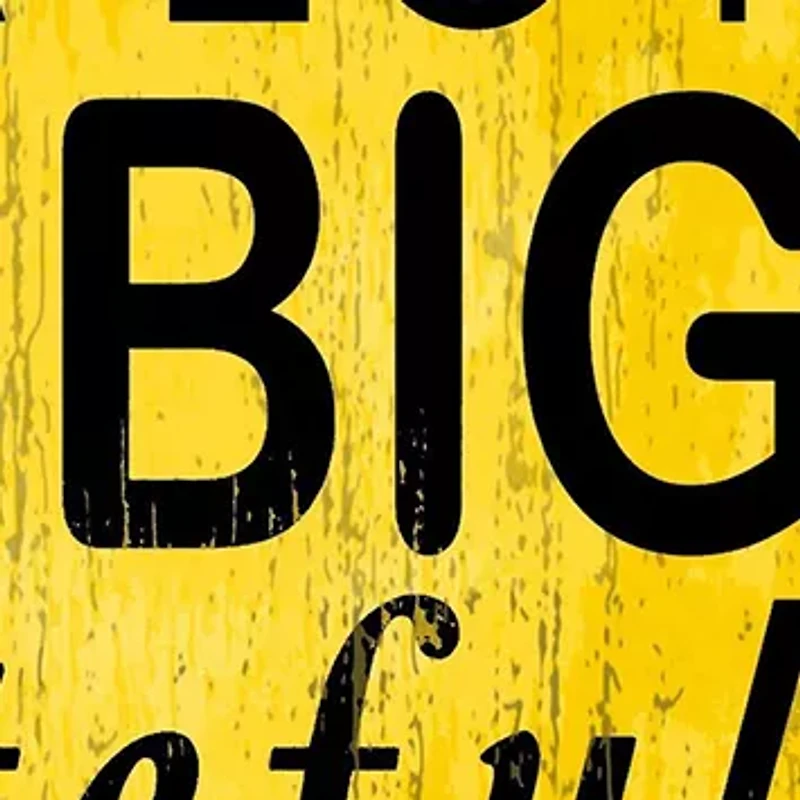 NCAA Iowa Hawkeyes In This House Sign