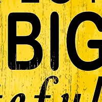 NCAA Iowa Hawkeyes In This House Sign