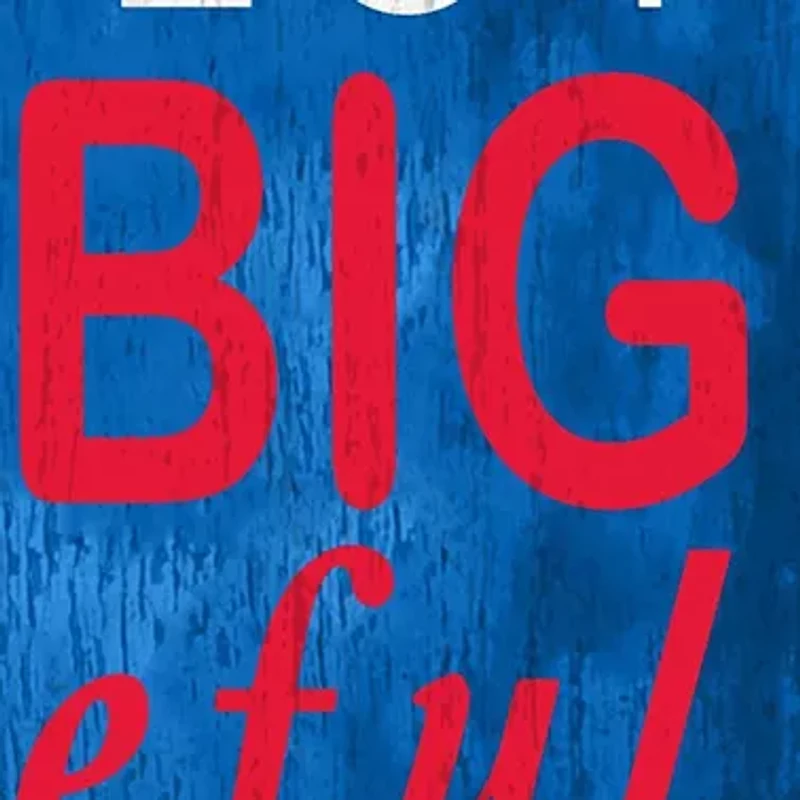 NCAA Kansas Jayhawk sIn This House Sign