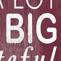 NCAA Mississippi State Bulldogs  In This House Sign