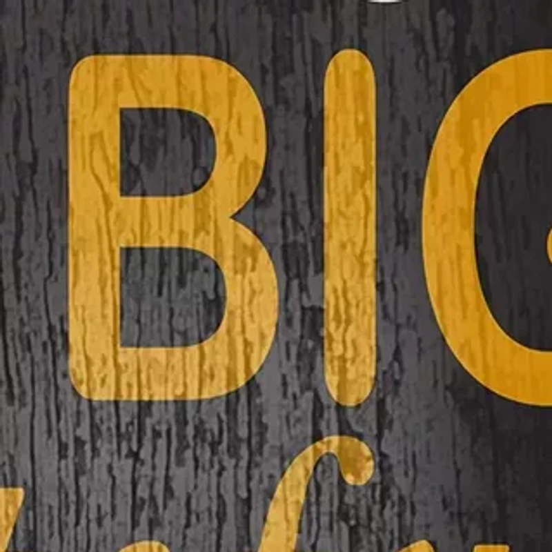 NCAA Missouri Tigers In This House Sign