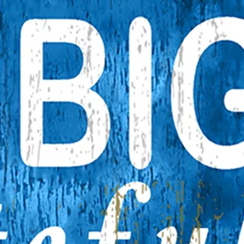 NCAA MTSU Bobcats In This House Sign