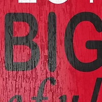 NCAA NC State University Wolfpack In This House Sign