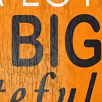 NCAA Oklahoma State Cowboys In This House Sign