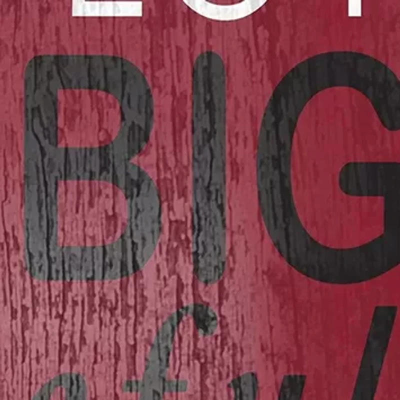 NCAA South Carolina Gamecocks In This House Sign