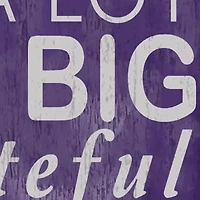 NCAA Texas Christian University Horned Frogs In This House Sign