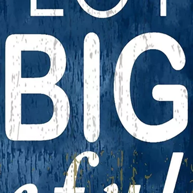 NCAA Utah State Aggies In This House Sign