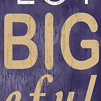 NCAA Washington Huskies In This House Sign