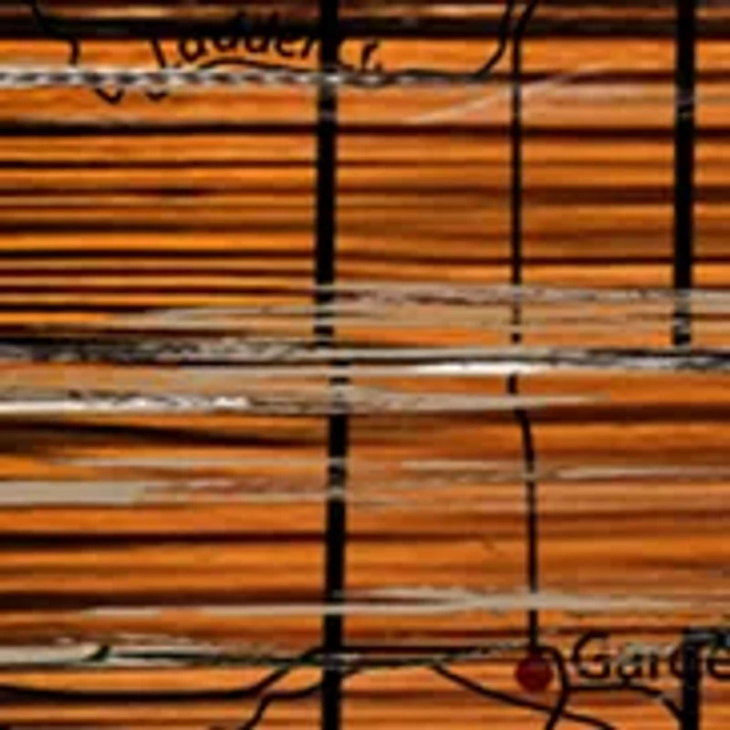 NCAA Kansas State Wildcats Distressed State with Logo