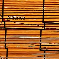 NCAA Nebraska Cornhuskers 24 in x 24 in Distressed State Sign with Logo