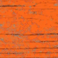 NCAA Clemson University Tigers Distressed Logo Cutout Sign