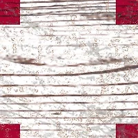 NCAA Indiana University Hoosiers Distressed Logo Cutout Sign