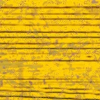 NCAA University of Michigan Wolverines Distressed Logo Cutout Sign