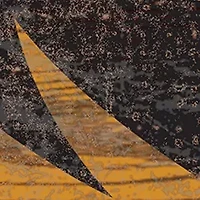 NCAA University of Missouri Tigers Distressed Logo Cutout Sign