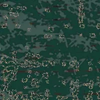 NCAA University of Oregon Ducks Distressed Logo Cutout Sign