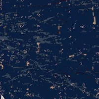 NCAA Penn State University Nittany Lions Distressed Logo Cutout Sign