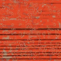 NCAA Syracuse Orange Distressed Logo Cutout Sign