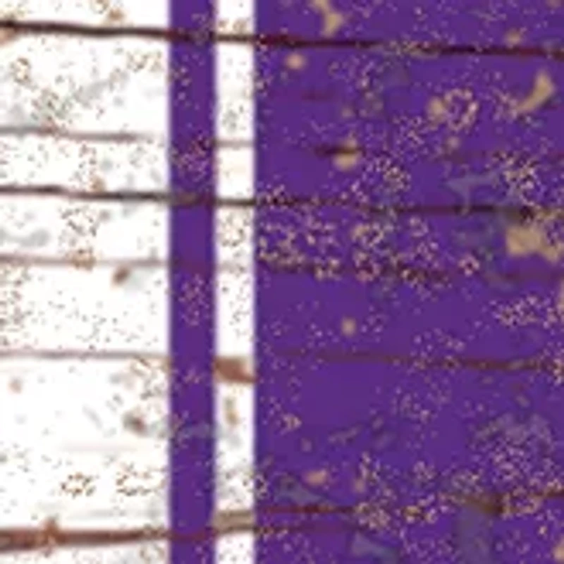 NCAA TCU Horned Frogs Distressed Logo Cutout Sign