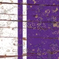 NCAA TCU  Horned Frogs Distressed Logo Cutout Sign