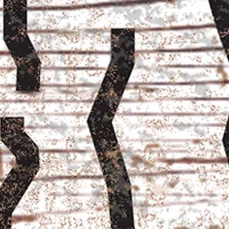 NCAA Utah  Utes Distressed Logo Cutout Sign