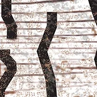 NCAA Utah  Utes Distressed Logo Cutout Sign