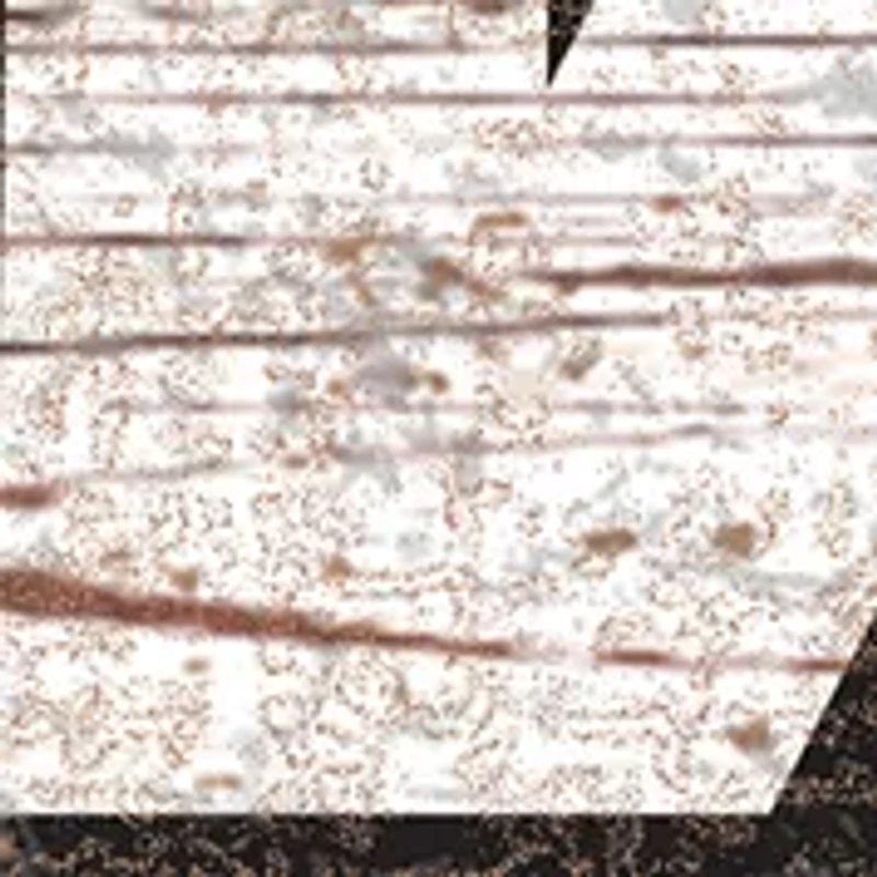 NCAA VCU Rams Distressed Logo Cutout Sign