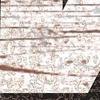 NCAA VCU Rams Distressed Logo Cutout Sign