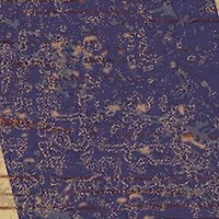 NCAA Washington  Huskies Distressed  Logo Cutout Sign