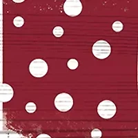 NCAA Iowa State University Sycamores 24 Inch Celebrations Stack Sign