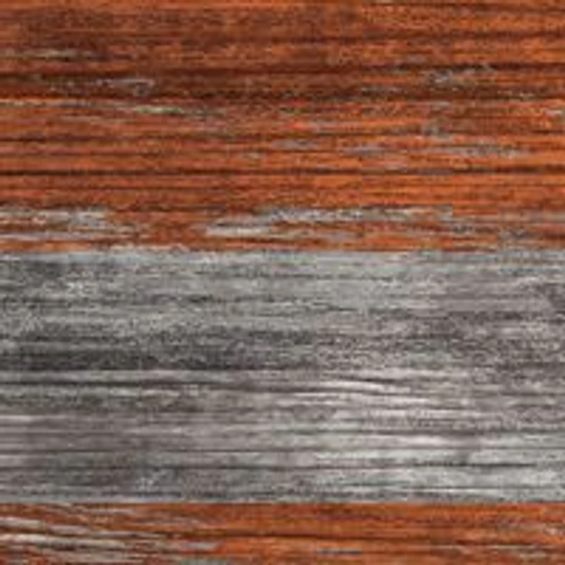 NCAA Boise State Broncos 11 in x 19 in Distressed Flag