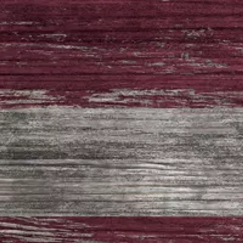 NCAA Florida State Seminoles 11 in x 19 in Distressed Flag