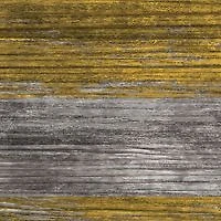 NCAA Iowa State Cyclones 11 in x 19 in Distressed Flag 