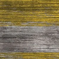 NCAA Iowa Hawkeyes 11 in x 19 in Distressed Flag 